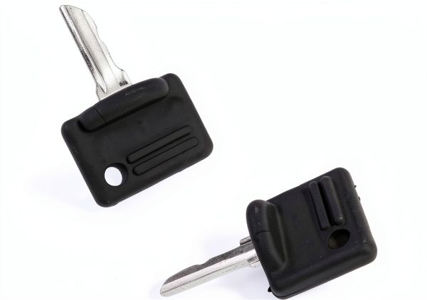Ignition Keys 2pcs Firmusparts Forklift Chrome-5