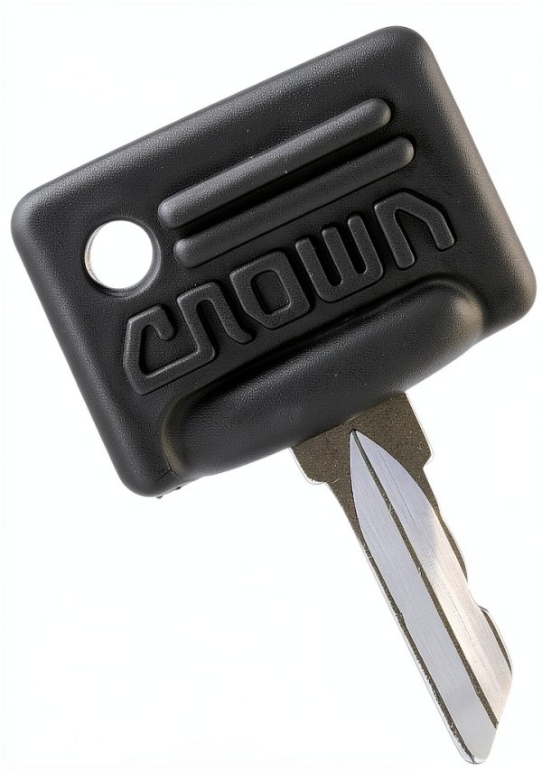 Ignition Keys 2pcs Firmusparts Forklift Chrome-4