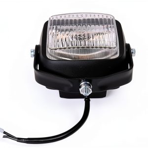 Head Lamp monica 56510-12241-71 for Toyota Forklift Waterproof Black-0
