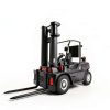 Waterproof Oxford Forklift Cover AutoRxperto 9.25ft Zipper Door-1