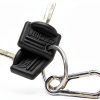 Ignition Keys 2pcs Firmusparts Forklift Chrome-2