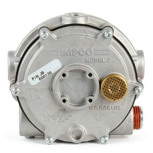 IMPCO JB Forklift Fuel Converter with Blue Spring Model 068JB G-0