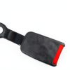 Universal Forklift Seat WGGDRAQQ Red 46in Retractable Belt-2