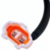 Head Lamp monica 56510-12241-71 for Toyota Forklift Waterproof Black-2