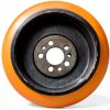 Drive Tire Wheel 50460101 XYZIL 9.05" Orange for Jungheinrich EJE120-1