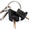 Ignition Keys 2pcs Firmusparts Forklift Chrome-0