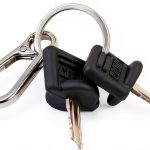 Ignition Keys 2pcs Firmusparts Forklift Chrome-0