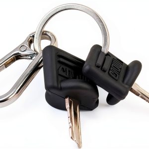 Ignition Keys 2pcs Firmusparts Forklift Chrome-0