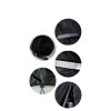 Waterproof Oxford Forklift Cover AutoRxperto 9.25ft Zipper Door-5