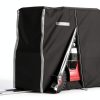 Waterproof Oxford Forklift Cover AutoRxperto 9.25ft Zipper Door-0