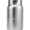Flame King 33.5lb Aluminum Forklift Propane Tank with Gauge, DOT and TC Compliant, Lightweight, Rugged-Designed-10