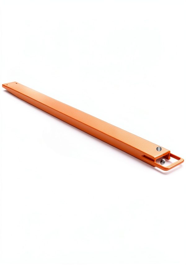 COZONY 96 Inch Pallet Forklift Extensions 4600lb Capacity Orange-5