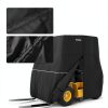 Forklift Cover KEMIMOTO 420D 104"L x 49"W x 80"H for 8000lb-5