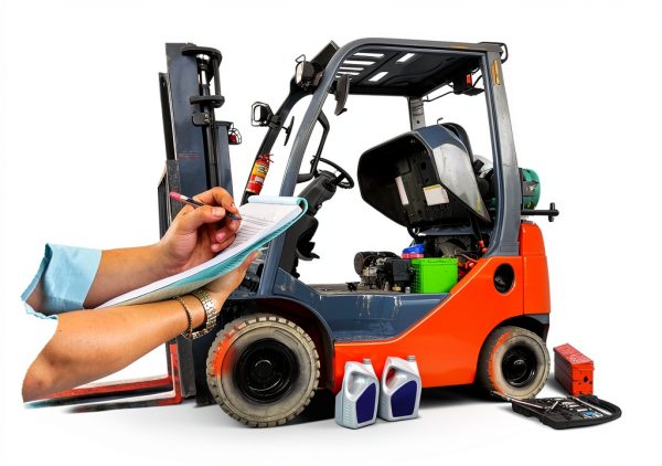 FPE - Forklift Connector - Male REGO REGO RE7141M Hacus Aftermarket - New-1