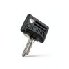 Key for Crown GPW Walkie Forklift 2pc Set 107151-001 by biersasa-1