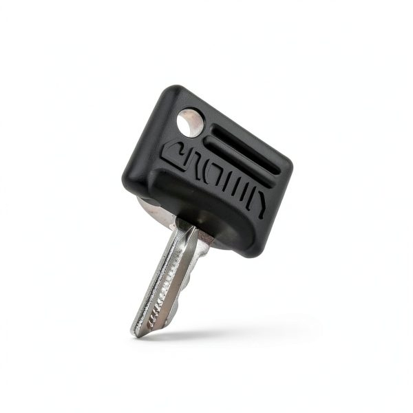 Key for Crown GPW Walkie Forklift 2pc Set 107151-001 by biersasa-1