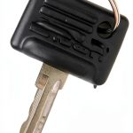 Crown Forklift Key for PE3000 PE4000 PE4500 WP3000 Durable Replacement-0