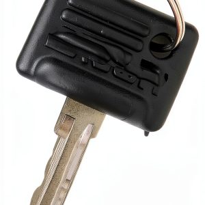 Crown Forklift Key for PE3000 PE4000 PE4500 WP3000 Durable Replacement-0