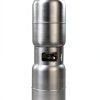 Flame King 33.5lb Aluminum Forklift Propane Tank with Gauge, DOT and TC Compliant, Lightweight, Rugged-Designed-11