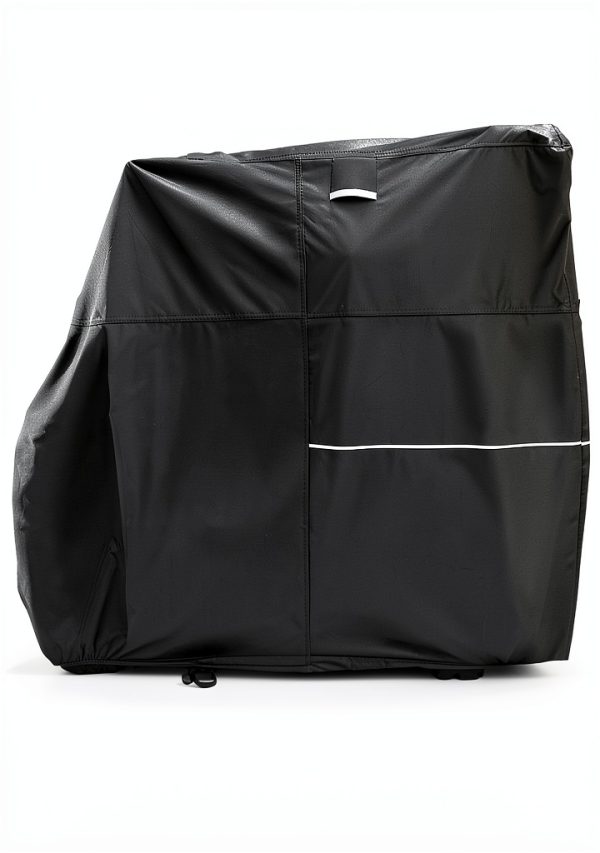 Forklift Cover KEMIMOTO 420D 104"L x 49"W x 80"H for 8000lb-7